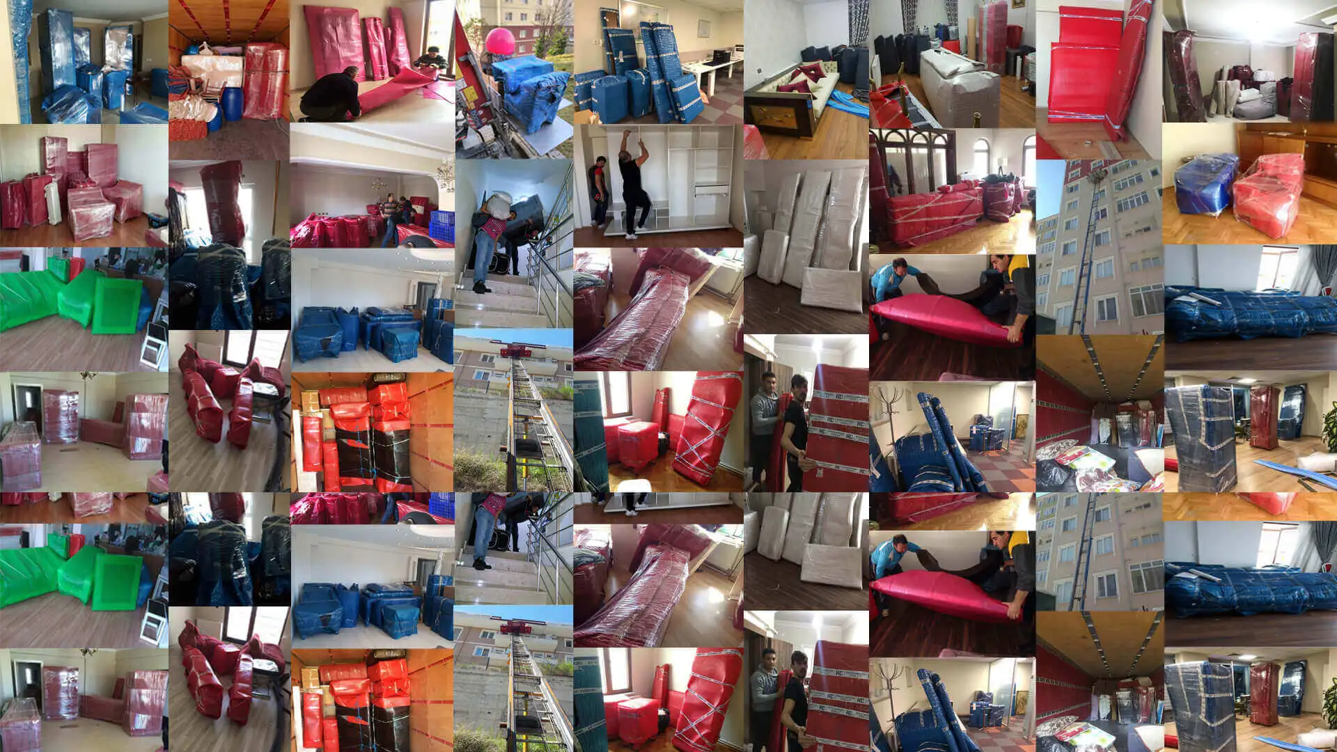 Cizre Evden Eve Nakliyat Slider